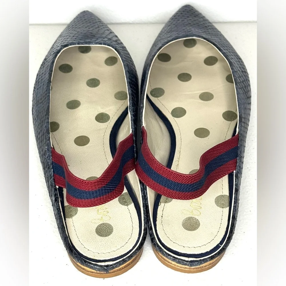 Boden Hannah Slingback Sandals - Picture 6 of 10